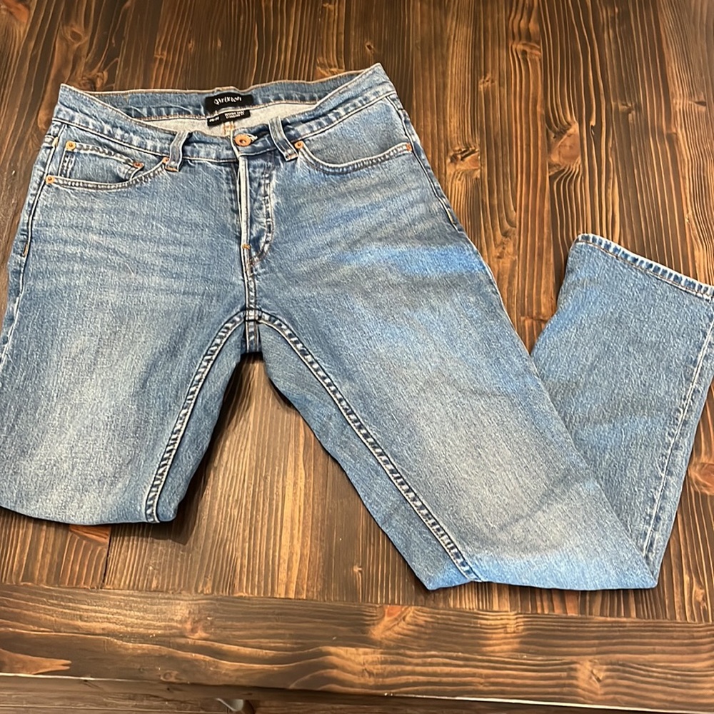 Women’s Brixton jeans size 28